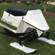 Illustration for article titled A Snowmobile That Works On Water Looks Way More Fun Than a Jet Ski